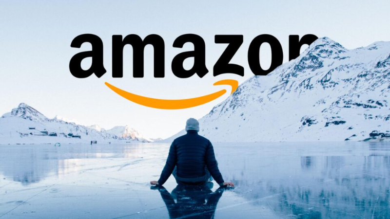 Errori di Prezzo e Minimi Storici su Amazon – Offerte Imperdibili!