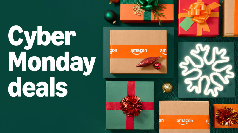 Amazon Cyber Monday 2025: Date, Offerte e Strategie di Risparmio