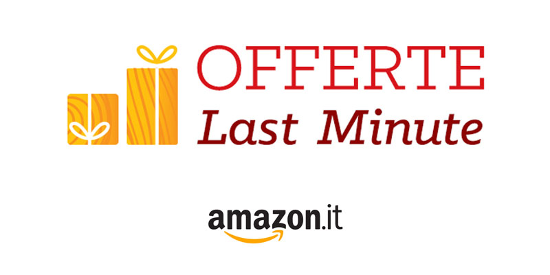 Offerte Amazon Ultimo Minuto: Guida Completa per Risparmiare al Massimo