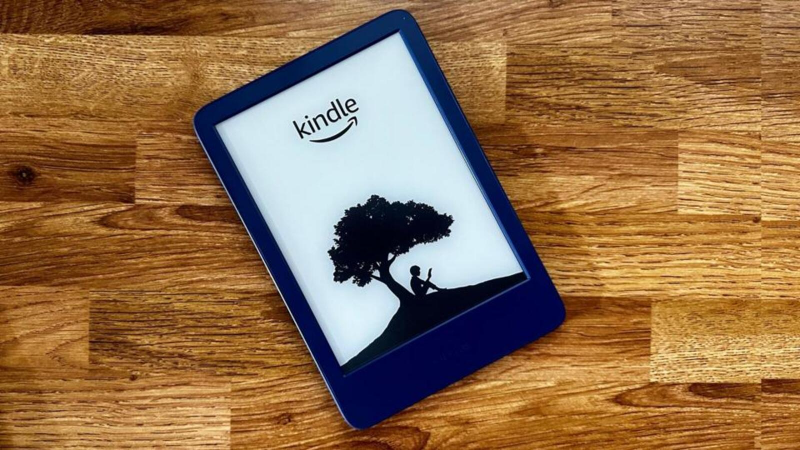 Sconti Kindle: Le Migliori Offerte su Kindle, Ebook e Accessori Kindle