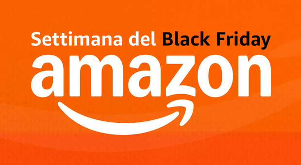 Amazon Black Friday 2025: Quando Iniziano le Offerte e Cosa Conviene Comprare