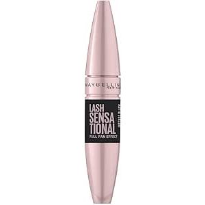 Maybelline Mascara Ciglia Sensazionali