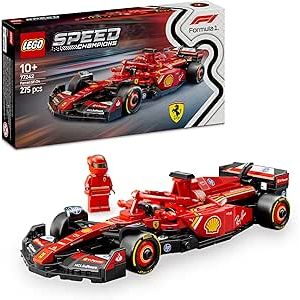 LEGO FERRARI