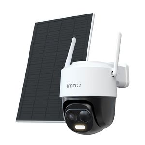 Imou 2K Telecamera WiFi Esterno