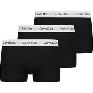 Calvin Klein Pantaloncini Boxer 3 pezzi