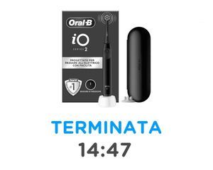 Oral-B iO 2 Spazzolino Elettrico
