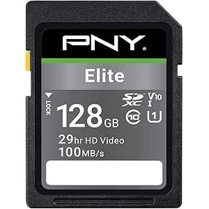 PNY Elite
