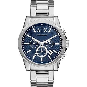 Armani Exchange Orologio Uomo AX2509