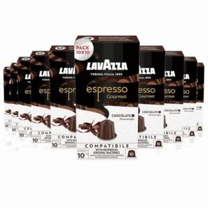Lavazza Espresso Gourmet Chocolate