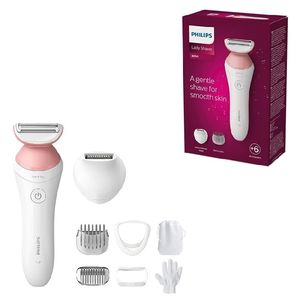 Rasoio da donna Philips Serie 6000