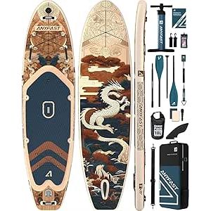 ANYFAST Stand up Paddle Gonfiabile
