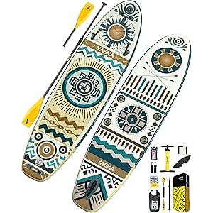 YASKA Tavola Sup Gonfiabile