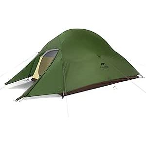 Naturehike Cloud-up Tenda Campeggio 2 Persone