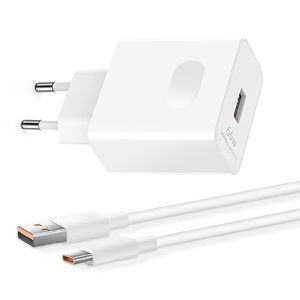 HONOR 66W Caricabatterie Supercharge