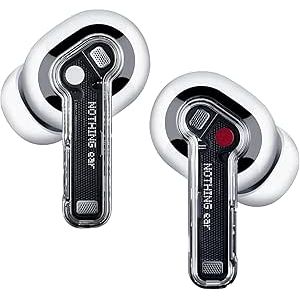 Nothing Ear cuffie bluetooth