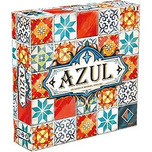 Asmodee - Azul