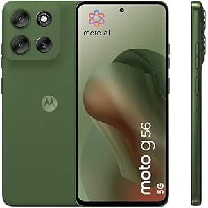 Motorola moto g56 5G 8/256GB