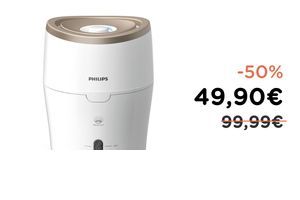 Umidificatore Philips HU4811/10