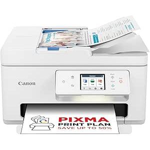 Canon Serie PIXMA TS7750i