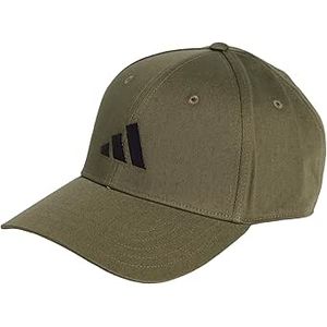 adidas Unisex - Adulto Baseball cap Cotton New Logo