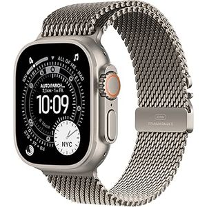 Apple Watch Ultra 3 GPS + Cellular