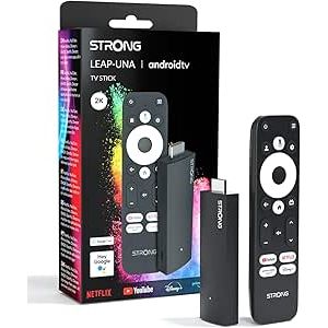 Stick Streaming Android TV