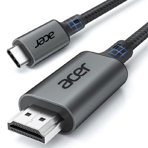 acer Cavo USB C a HDMI 4K@60Hz