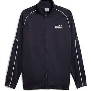 PUMA SPORT Poly Track Jacket