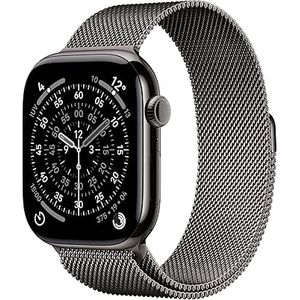Apple Watch Series 11 GPS + Cellular