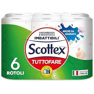 Scottex Tutto Fare
