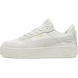 PUMA Women Carina Street Sd Sneakers