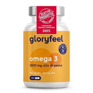 Omega 3 2000mg