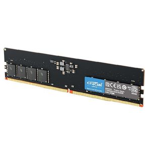 Crucial RAM DDR5 8GB 5600MHz