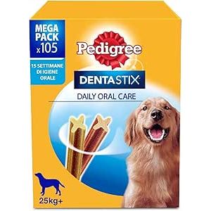 Pedigree Dentastix Snack