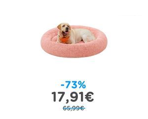 Feandrea Cuccia Cane Interno
