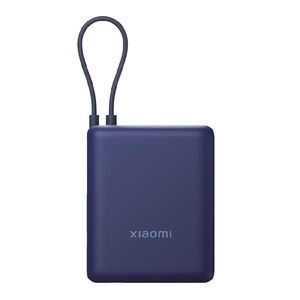 Xiaomi 33W Power Bank 10000mAh