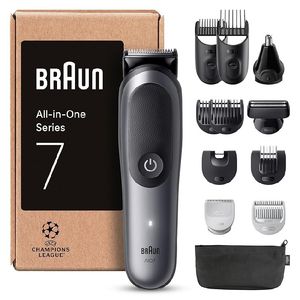 Braun Rifinitore All-In-One Series 7 AIO7545