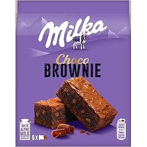 Milka Choco Brownie