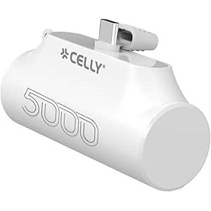 Celly Powerbank 5000mAh