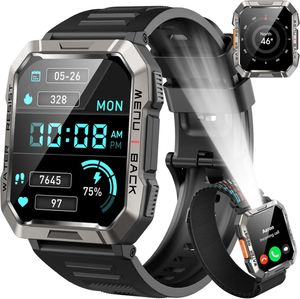 Militare SmartWatch Uomo