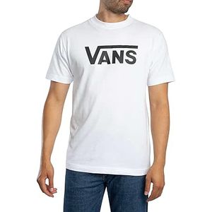 Vans Uomo Maglietta Classica