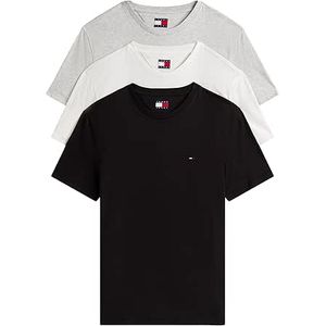 Tommy Jeans T-Shirt Uomo 3 pezzi
