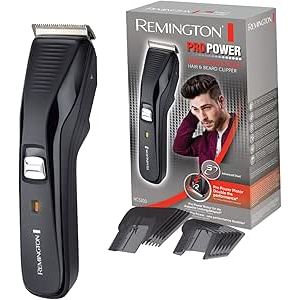 Remington Tagliacapelli Pro Power