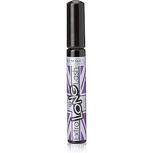 Rimmel Lonodn - Extra Long Lash Mascara