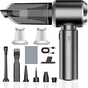 Kedifoai Aspirabriciole Senza Fili