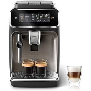 PHILIPS Serie 3300 Macchina da caffè automatica