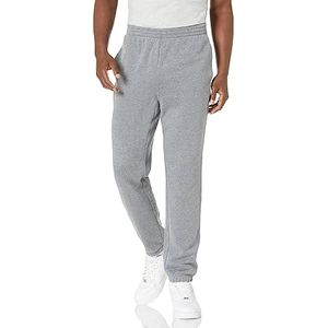 Amazon Essentials Pantaloni della Tuta Felpati Stretti alle Caviglie Uomo