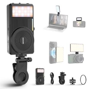 NEEWER BASICS Luce Telefono per Selfie Magnetica