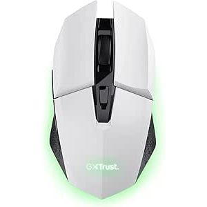 GXTrust 1108W Vylax Mouse Gaming Wireless Ricaricabile 80 Ore