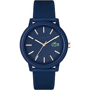 Lacoste Orologio Analogico Uomo